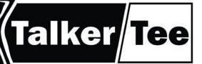 Talker Tee
